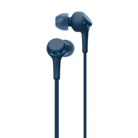 ⭐️新品未開封⭐️SONY ソニー　ワイヤレスイヤホン　WI-XB400 ブルー Sony WI-XB400 Wireless in-Ear Extra Bass Headset/Headphones with