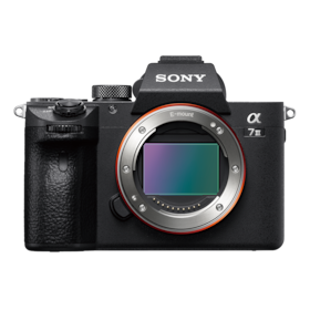 SONY α7 III ボディ 6888e27aa56d3635b8f306d2550d75