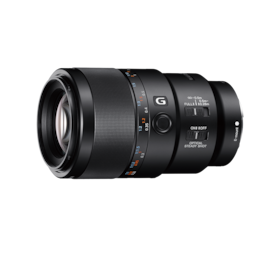 Sony FE 90 mm F2.8 Macro G OSS Full-frame Telephoto Macro Prime G