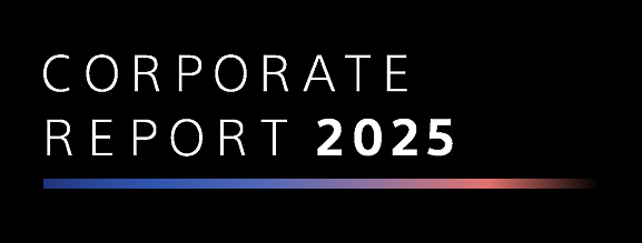 Corporate Report 2025