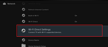 Wi-Fi Direct