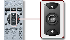 外部入力から音声多重放送 二重音声 の番組を録画する方法を教えてください Sony Jp