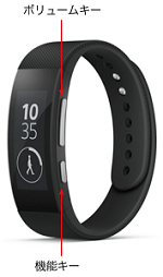 i.SmartBand Talk SWR30
