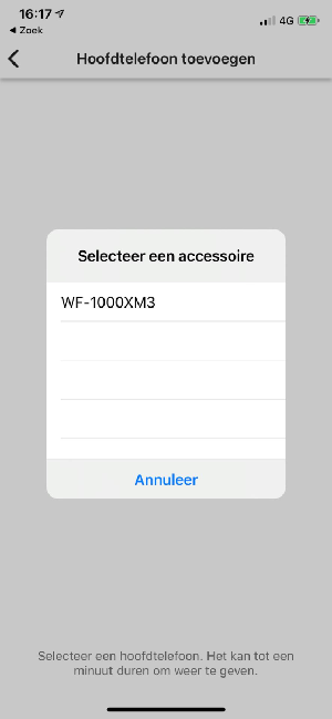 ios steps