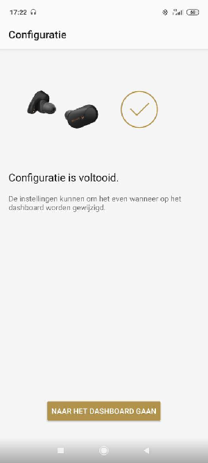 Android connected
