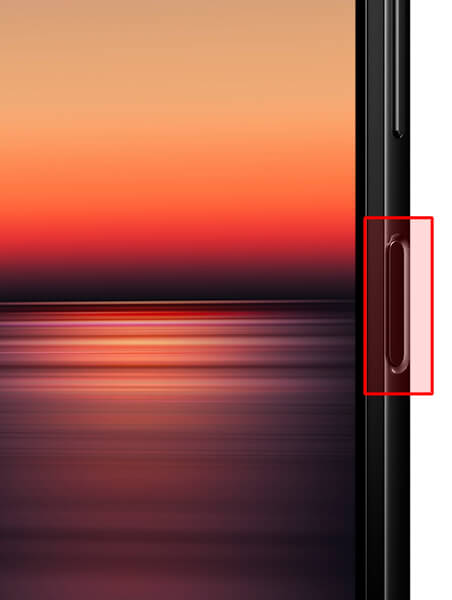 Xperiaの調子が悪いときの対処法 Sony Jp