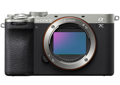 Go to Clear Image Zoom/Digital Zoom page in the ILCE-7CM2 Help Guide