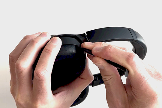 如何使用拆卸工具