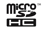 micro SDHC
