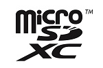 micro SDXC
