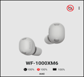 The [Power button] is located at the top right of the screen.