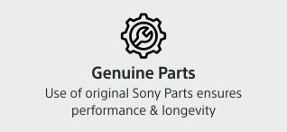 Genuine Parts