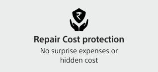 Repair Cost protection