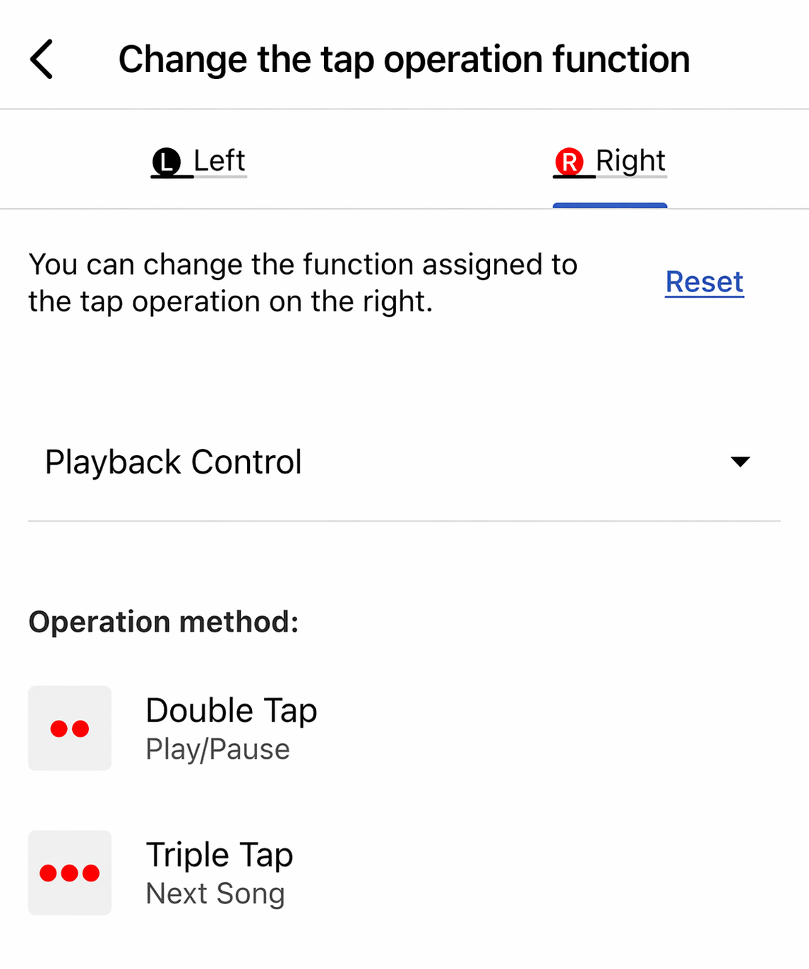 Ekran [Quick Access]