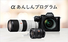 αあんしんプログラムのイメージ画像