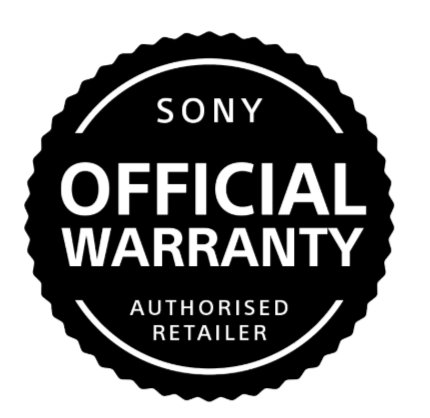 Informácie, ktoré je potrebné skontrolovať pred nákupom výrobku Sony