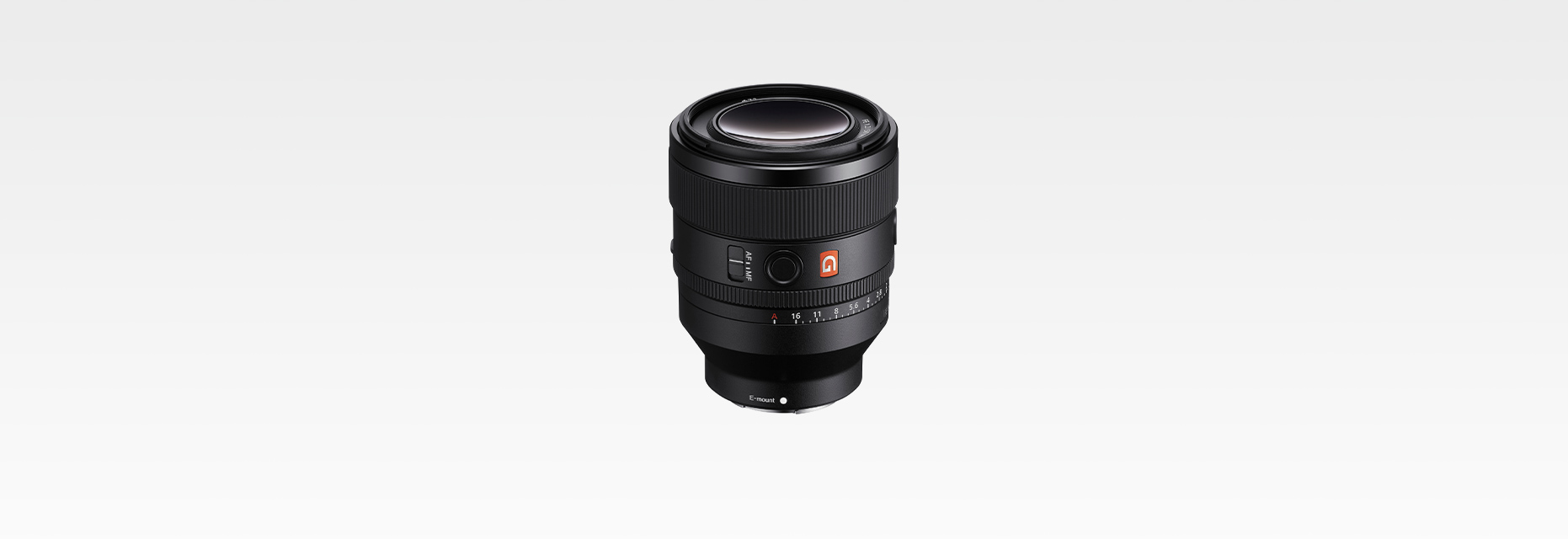 Image produit du FE 50 mm F1.2 GM