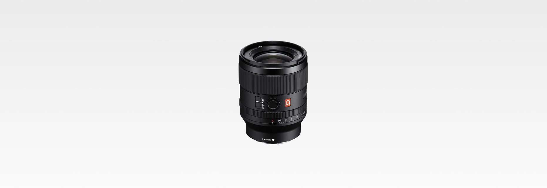 Image produit du FE 35 mm F1.4 GM
