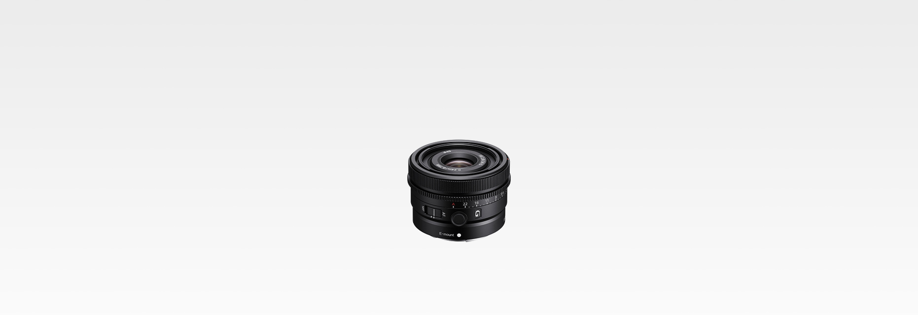Image produit du FE 24 mm F2.8 G