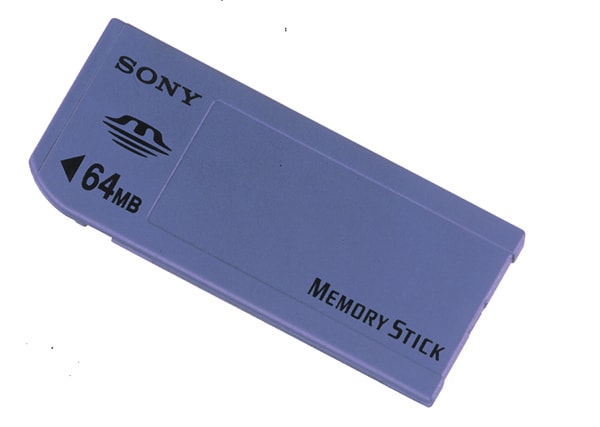 MEMORY STICK