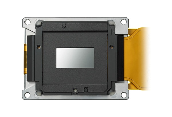 Developed the SXRD&trade; 0.74-inch 4K display device