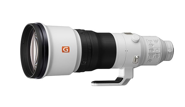 FE 600mm F4 GM OSS (SEL600F40GM)