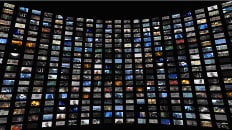 Demonstration of 4K applications using Cell B.E. technology
