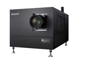 (4K Digital Cinema Projector: SRX-R320)