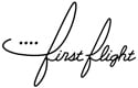 First Flight