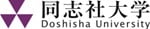 Doshisha University logo