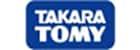 TAKARA TOMY logo