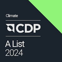 Climate CDP A  LIST 2024