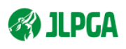 JLPGA Logo