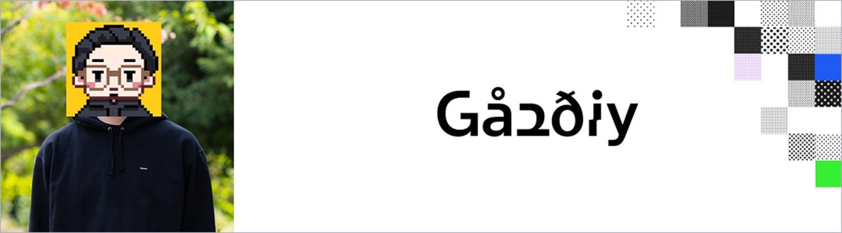 Yuya Ishikawa, CEO, Gaudiy Inc.