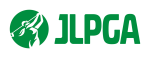 JLPGA Logo