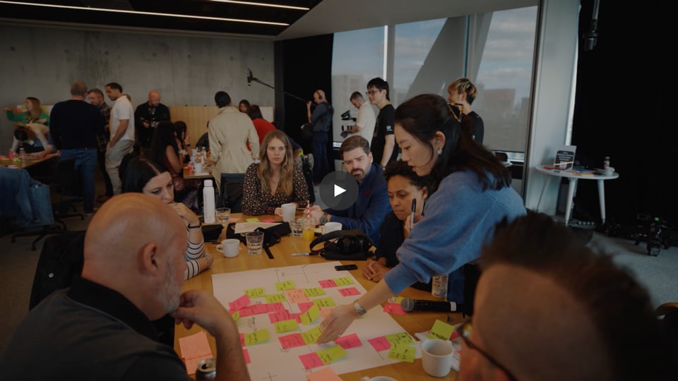 Play YouTube video. Opens in a new tab. Sony's Inclusive Design Initiatives | Official Video