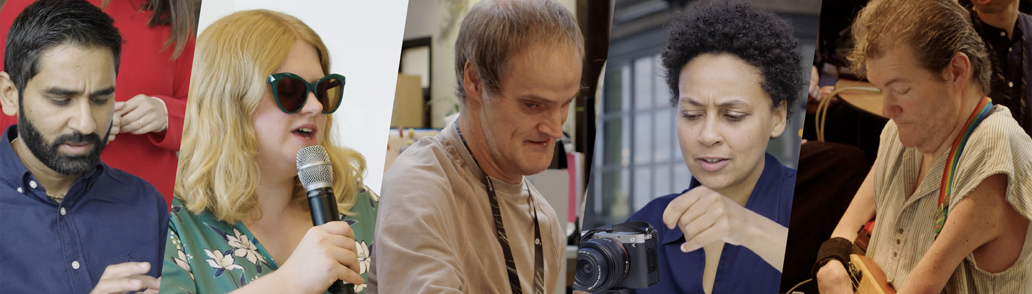 Global Accessibility Awareness Day 2025