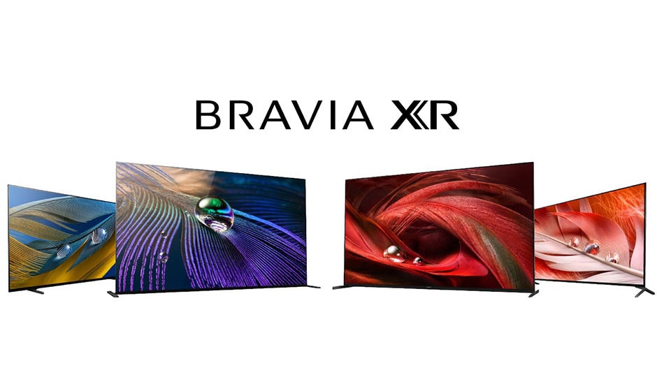 BRAVIA_XR