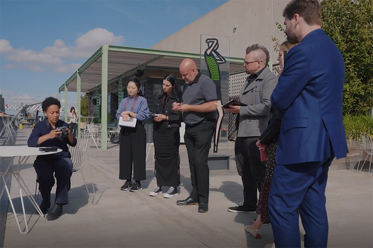 In Celebration of Global Accessibility Awareness Day — Sony's Initiatives for Inclusive Design —