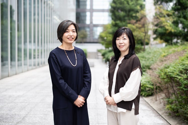 Pursuing accessibility to enable and empower individuals of all abilities to share Kando