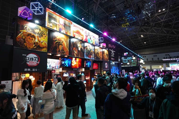 Sony Group's Special Sponsorship for the AnimeJapan 2026 Anime Festival