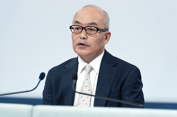 Sony Group Corporate Strategy 2026 - Driving Further Growth by Focusing on Entertainment and Expanding Creativity through AI