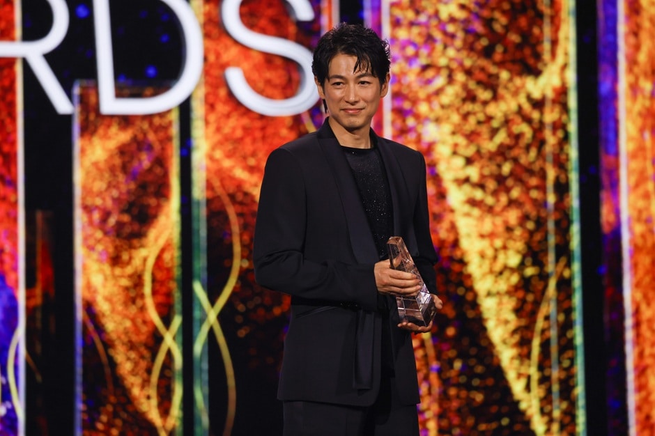 DEAN FUJIOKA