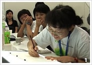 Experiencing anime production at A-1 Pictures