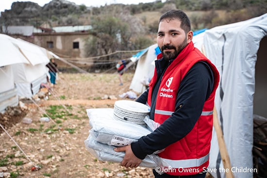 &copy; John Owens_Save the Children