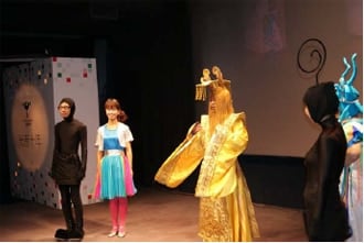 Live show