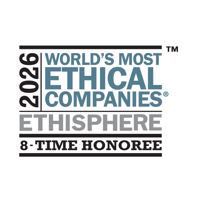 World's Most Ethical Companies