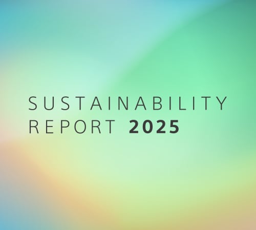 Sustainability Report 2025