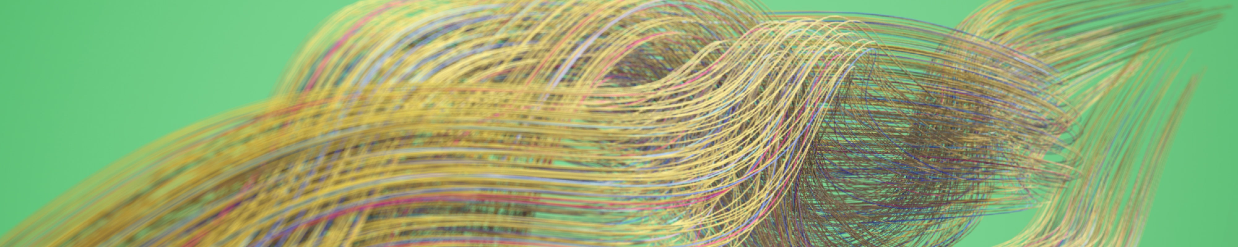 Computer graphic representation of what Sony’s designer Rikke Gertsen Constein said about “Visionary” of the Sony Design Philosophy.