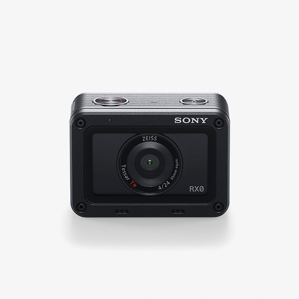 デジタルカメラ SONY Cyber-shot DSC-RX0 RX0 Digital Still Camera Cyber-shot | Gallery | Sony Design - Sony